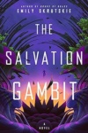 Cover of The Salvation Gambit