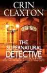 Cover of The Supernatural Detective