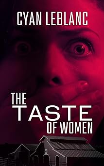 Cover of The Taste of Women