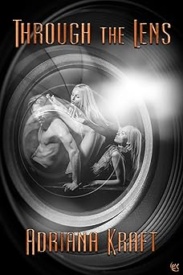 Cover of Through The Lens