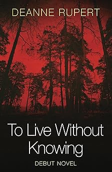 Cover of To Live Without Knowing