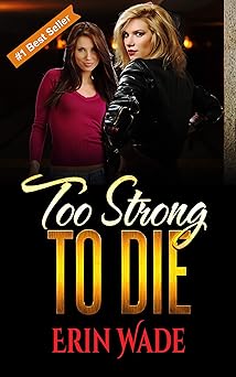Cover of Too Strong to Die