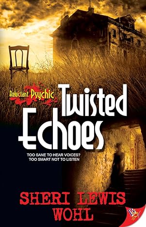 Cover of Twisted Echoes