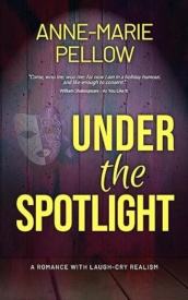 Cover of Under The Spotlight
