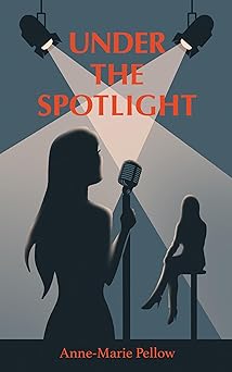 Cover of Under The Spotlight