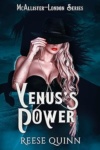 Cover of Venus's Power