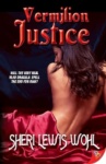 Cover of Vermilion Justice