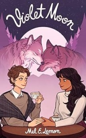 Cover of Violet Moon