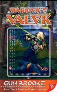 Warrior’s Valor