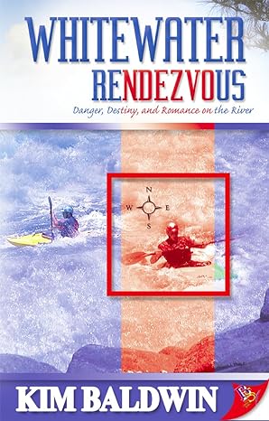 Cover of Whitewater Rendezvous