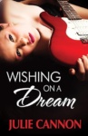 Cover of Wishing on a Dream