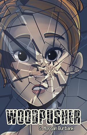 Cover of Woodpusher