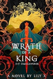 Cover of Wrath of a King