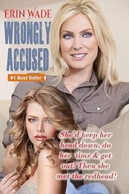 Cover of Wrongly Accused