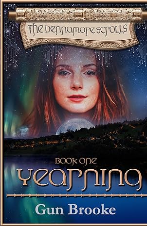 Cover of Yearning