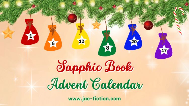 2023 Sapphic-Book-Advent-Calendar-by-Jae