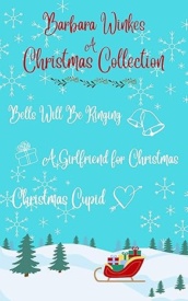 Cover of A Christmas Collection