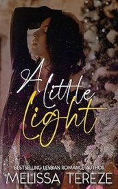 Cover of A Little Light