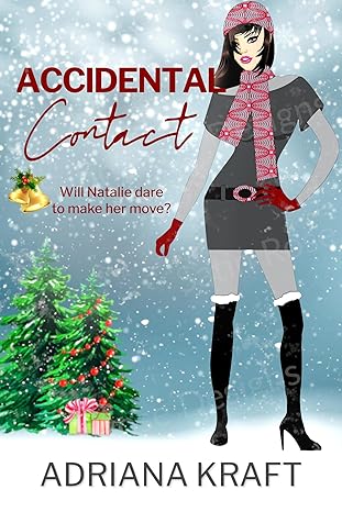 Cover of Accidental Contact
