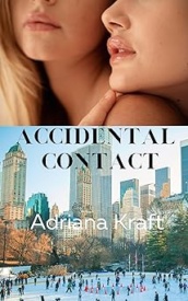 Cover of Accidental Contact