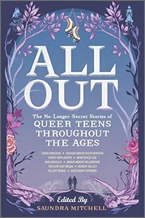 Cover of All Out