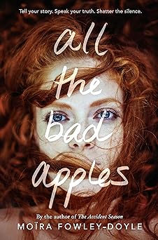 Cover of All the Bad Apples