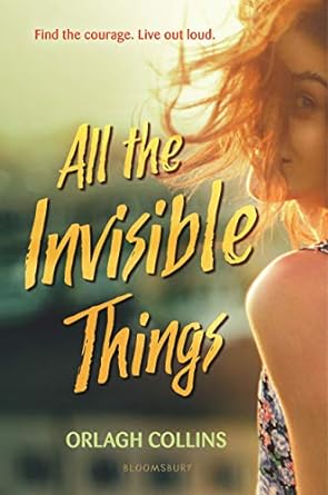Cover of All the Invisible Things
