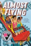 Cover of Almost Flying