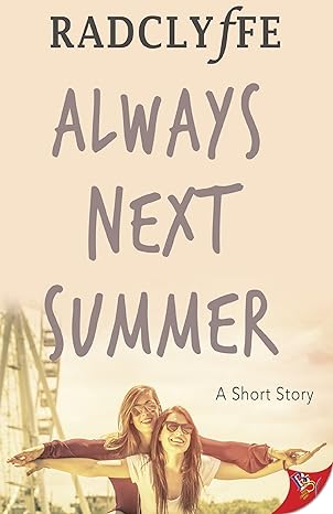 Cover of Always Next Summer