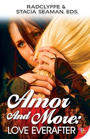 Cover of Amor and More
