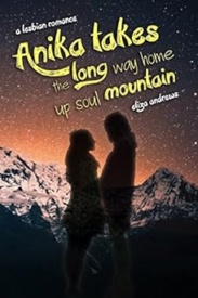 Cover of Anika takes the long way home up soul mountain