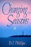 Cover of Changing Seasons