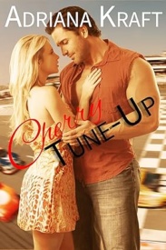 Cover of Cherry Tune-Up