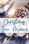 Cover of Christmas Inn Maine