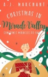 Cover of Christmas in Miracle Valley