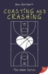 Cover of Coasting and Crashing
