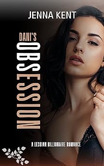Cover of Dani's Obsession