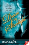 Cover of Desire by Starlight