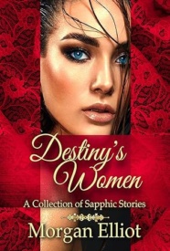 Cover of Destiny's Women