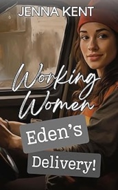 Cover of Eden's Delivery