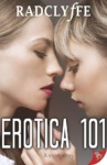 Cover of Erotica 101