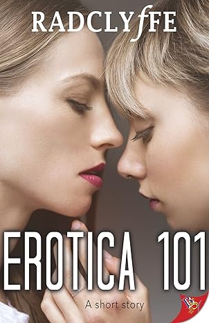 Cover of Erotica 101