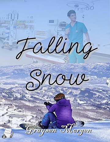 Cover of Falling Snow