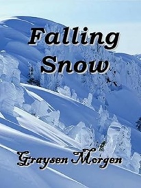 Cover of Falling Snow