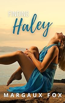 Cover of Finding Haley
