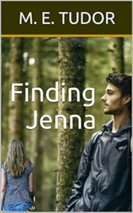 Finding Jenna