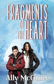 Cover of Fragments of the Heart