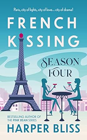 Cover of French Kissing Four