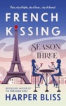 Cover of French Kissing Three