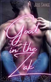 Cover of Good in the Zak